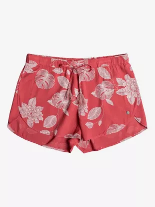 Rum Cay Viscose Shorts