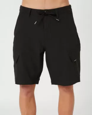 Country Days Hybrid Mens Short