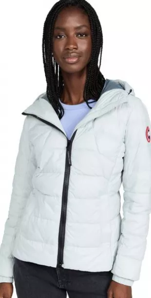 Canada goose shop chaqueta zip