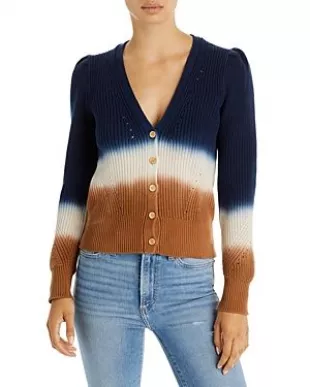 Parula Cotton Cardigan