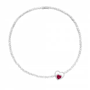 Pretty Woman Audacious Necklace
