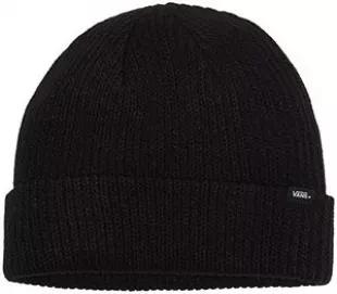 Core Beanie Black
