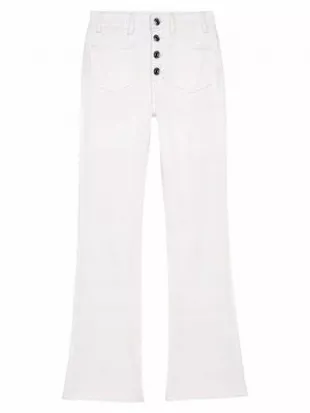 Passiona High Rise Jeans