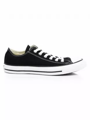 Women's Chuck Taylor All Star Canvas Low-Top Sneakers