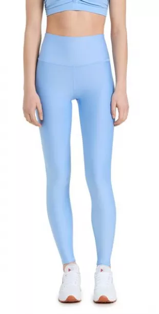 Alo Yoga - High Waist Airlift Leggings