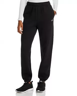 Accolade High Rise Sweatpants