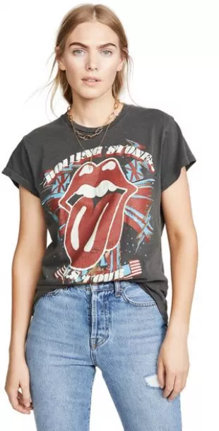 Rolling Stone US Tour Tee