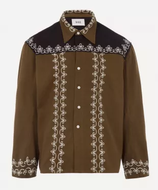 Fellows Yoke Jacket