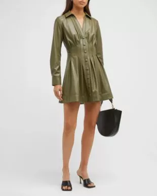 Ameeta Dress