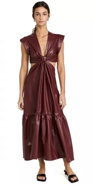 Alexandria Dress