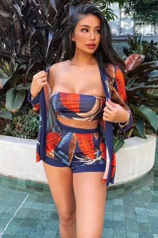 Vacation Forever 3 Piece Set