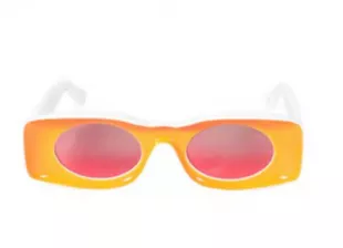 Two-tone Sunglasses