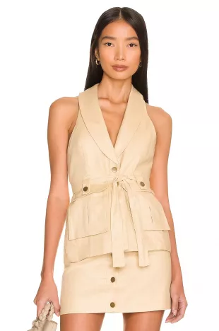 Tish Vest