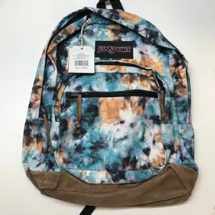 Tie-dye Right Pack Expressions Backpack In Canyon Tie Dye