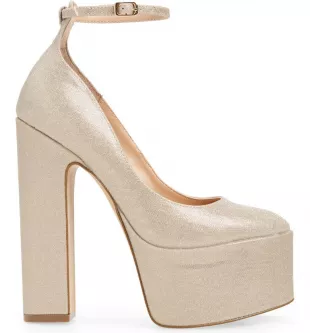 Steve Madden - Skyrise Platform Pump