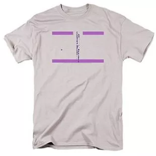 Atari Easter Egg T Shirt