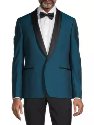 Paul smith dinner on sale jacket