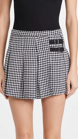 Rizzo Skirt