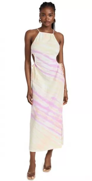 Nantucket Dress