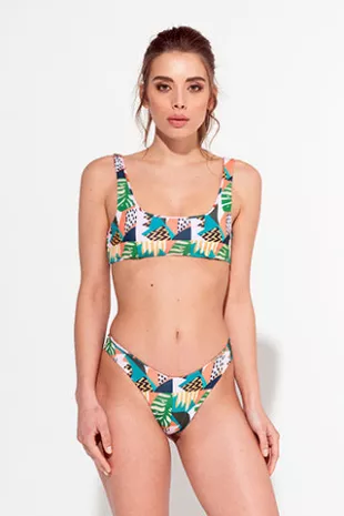 Palmspring bikini