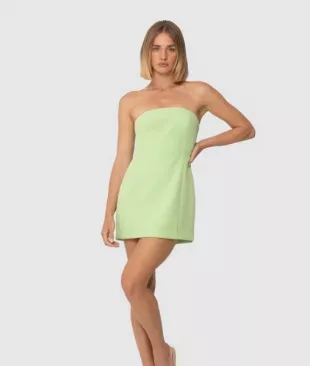 Ravello Mini Dress
