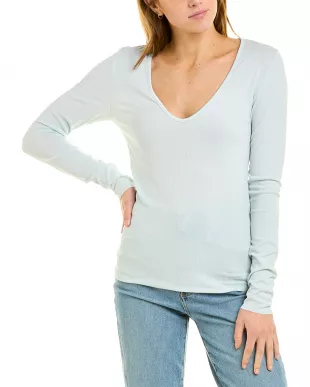 Zoe Top