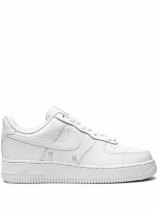Air Force 1 Low Sneakers - White