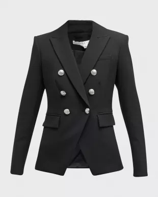 Miller Dickey Jacket