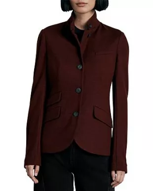 Slade Wool Blazer
