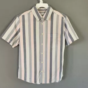 Goodfellow & Co - Striped Shirt