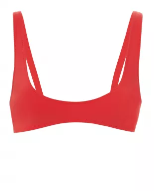 The Laeti Bikini Top