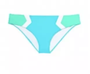 Mini Bikini Bottoms