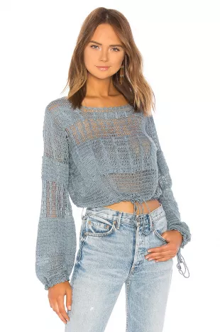 Willow Pullover
