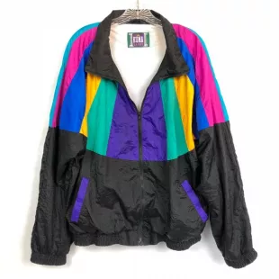 Sport Color Block jacket