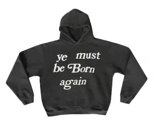 CPFM - Ye Must Be Born Again (Hoodie)