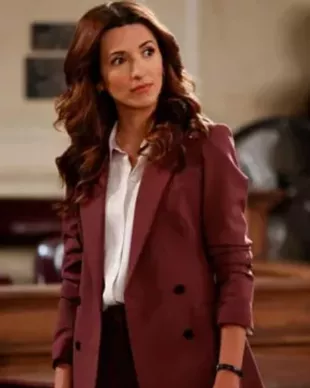 californiajacket - Night Court 2023 India de Beaufort Blazer Jacket