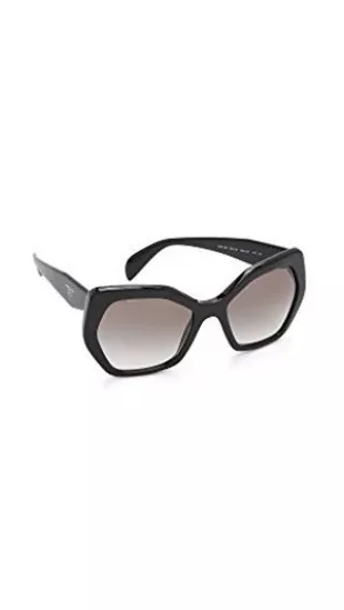 Prada - Women's PR16RS Sunglasses
