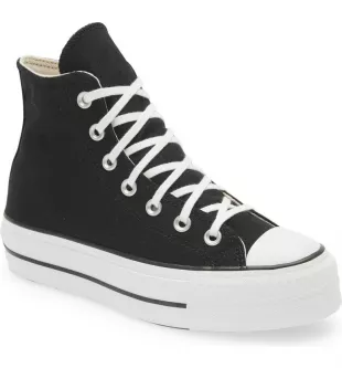 Converse - Chuck Taylor® All Star® High Top Platform Sneaker