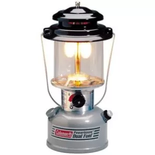 Premium Powerhouse Dual Fuel Lantern