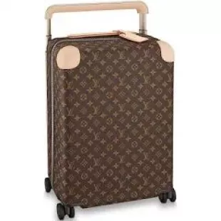 Rolling Luggage Suitcase