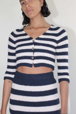 Tavira Cardigan