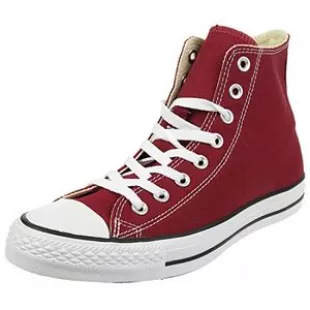 Unisex Adults’ Chuck Taylor All Star Hi Low-Top Sneakers
