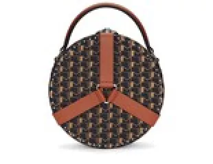 Moynat Wheel BB Bag worn by Sylvie Grateau (Philippine Leroy