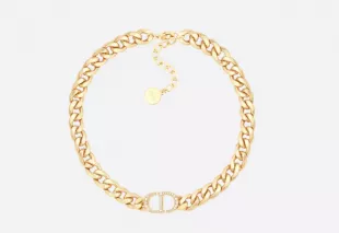 Montaigne Necklace