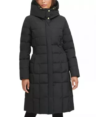 Puffer Coat