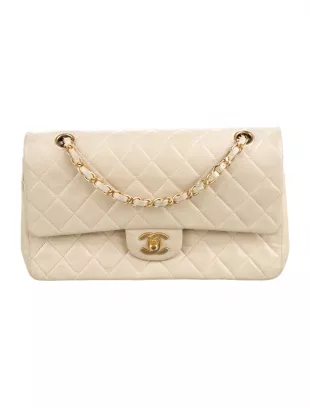 Chanel - Classic Medium Double Flap Bag