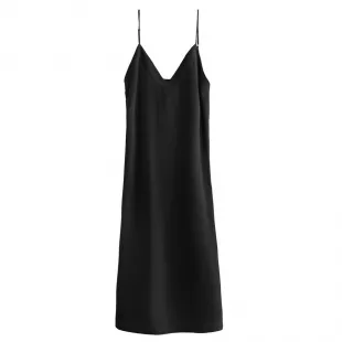 cuyana - Silk Slip Dress