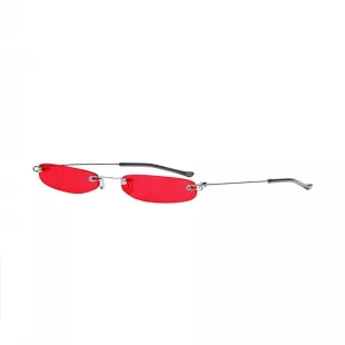 Shady 2.0 sunglasses in red