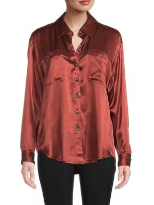 Camargue Shirt