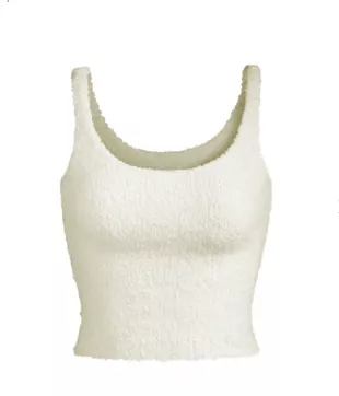 Cozy Knit Tank